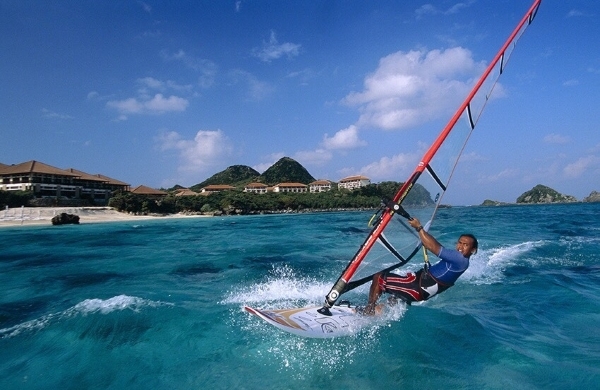 CLUB MED 帶您饗樂全包式渡假村