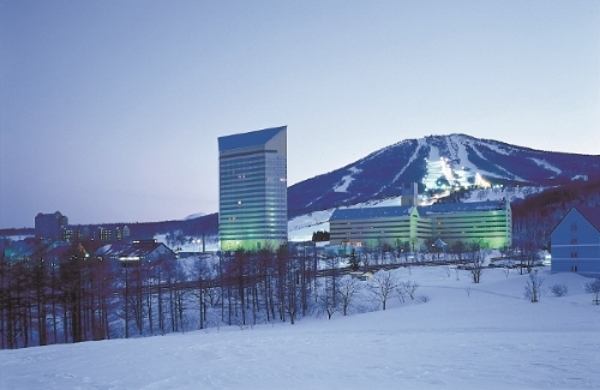 日本雪場深度遊系列-安比高原/雫石王子