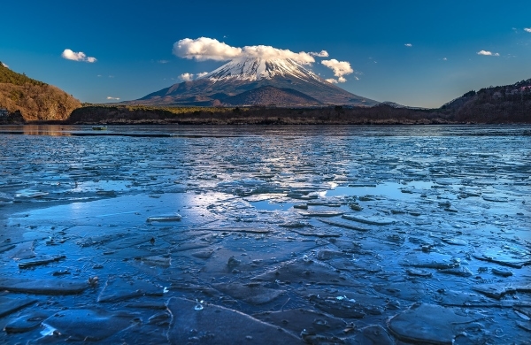你不知的雪日本!達人旅行攝影公開