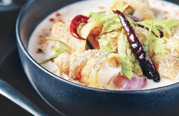 再一次愛上泰式料理