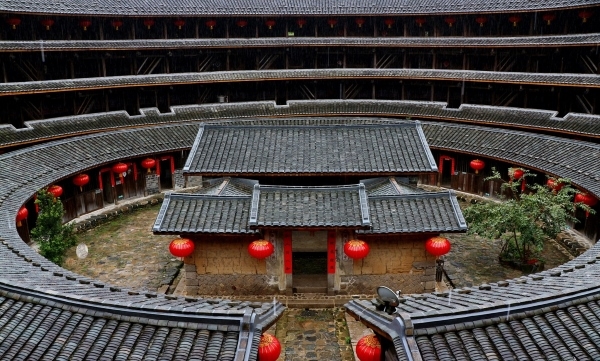 福建隱藏版美景大公開