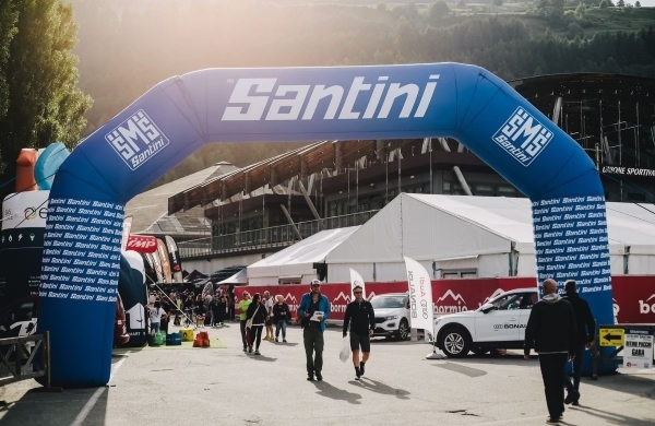 (取消)GranFondo Stelvio & 2020行程簡介