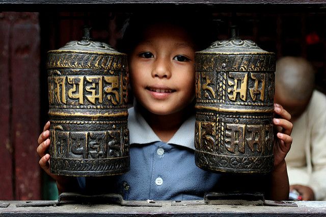 (圖片來源:Flickr cc@Nicola Romagna)