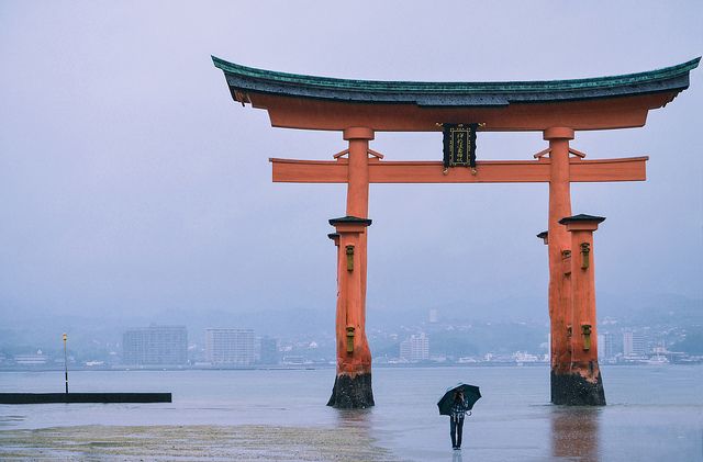 日本