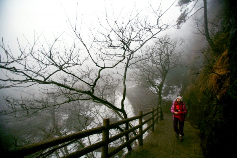 圖片來源:安徽省旅遊局