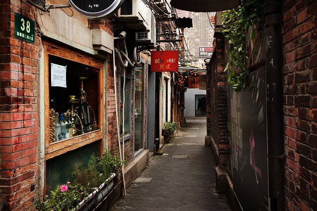圖片來源:Flickr CC@抗 韩