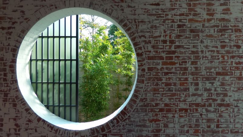 聆聽八場王大閎自宅重建講座的一點點感想