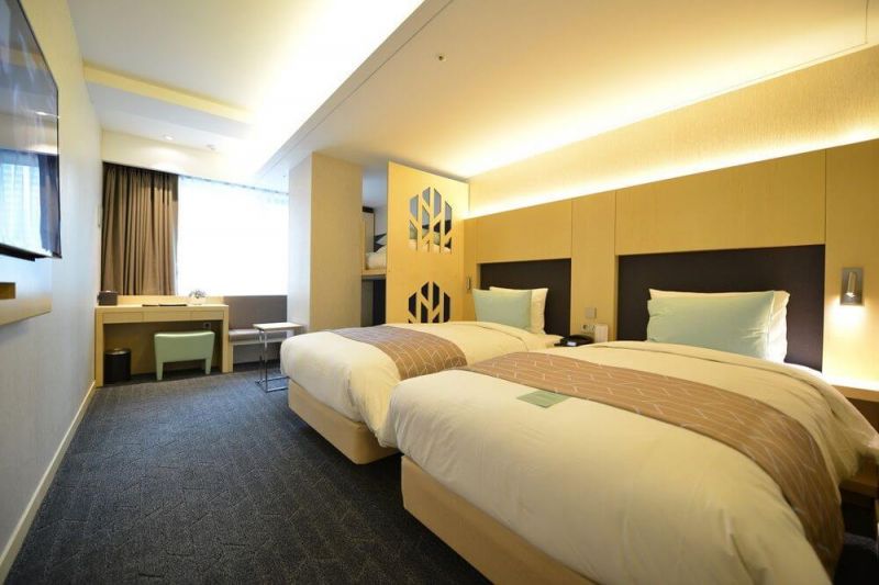 aFIRST Myeongdong Hotel