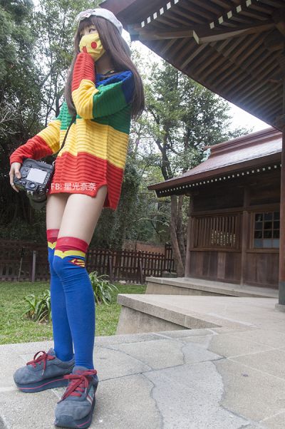圖/星光奈奈提供