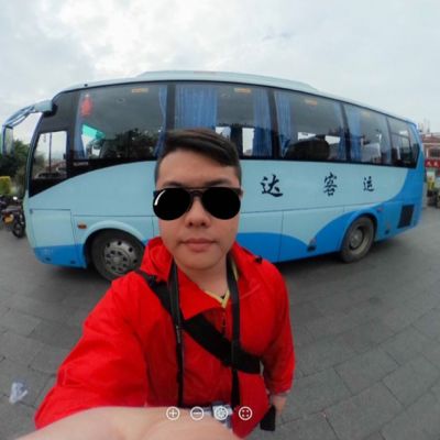 中國法規是怎麼規範遊覽車的?