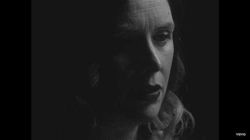 slowdive释出新歌的mv
