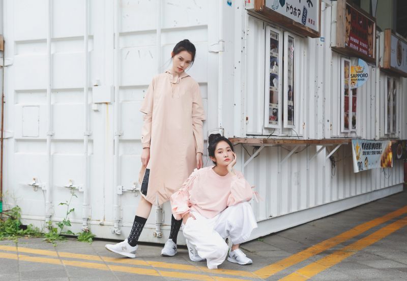 (New Balance提供)