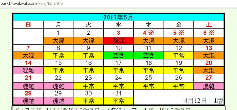 圖片來源:http://park14.wakwak.com/~usj/kon.htm