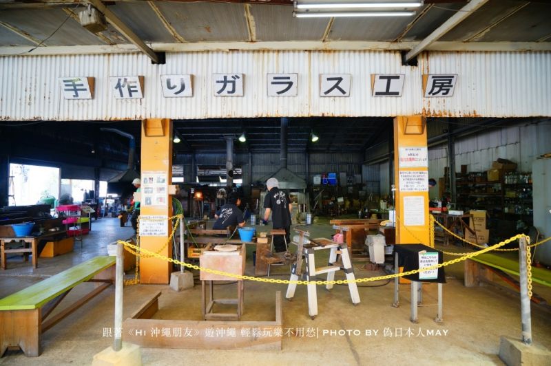 圖片來源:偽日本人May提供