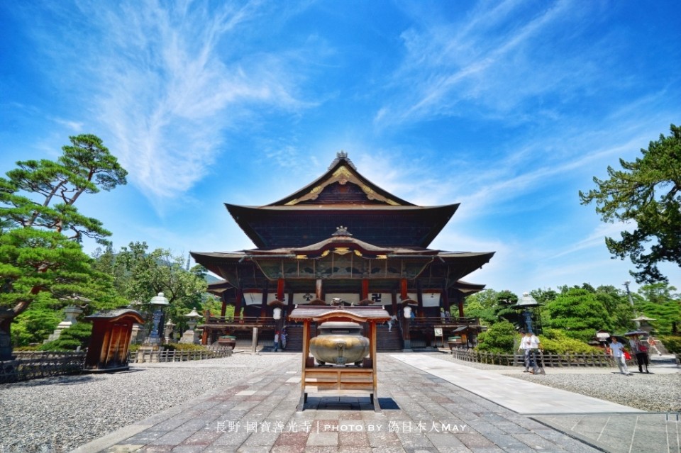 圖片來源:偽日本人May提供
