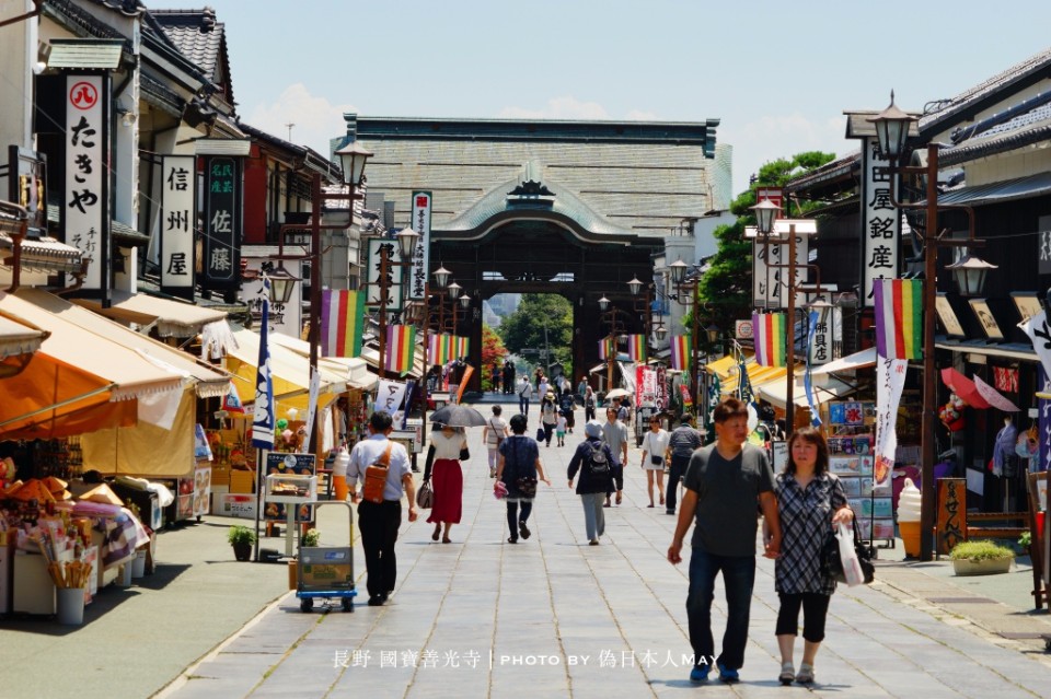 圖片來源:偽日本人May提供
