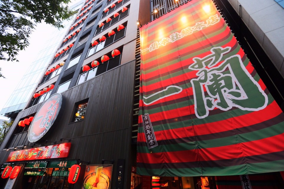 探訪九州在地的十種玩法!