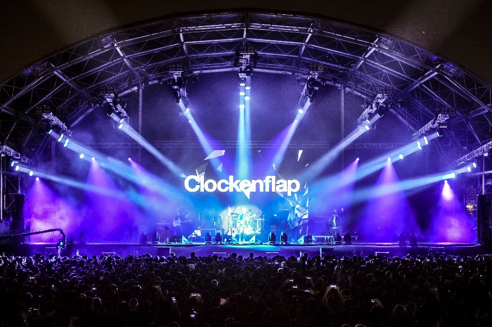 【林貓王推薦】Clockenflap 2017 不可錯過的13組藝人!