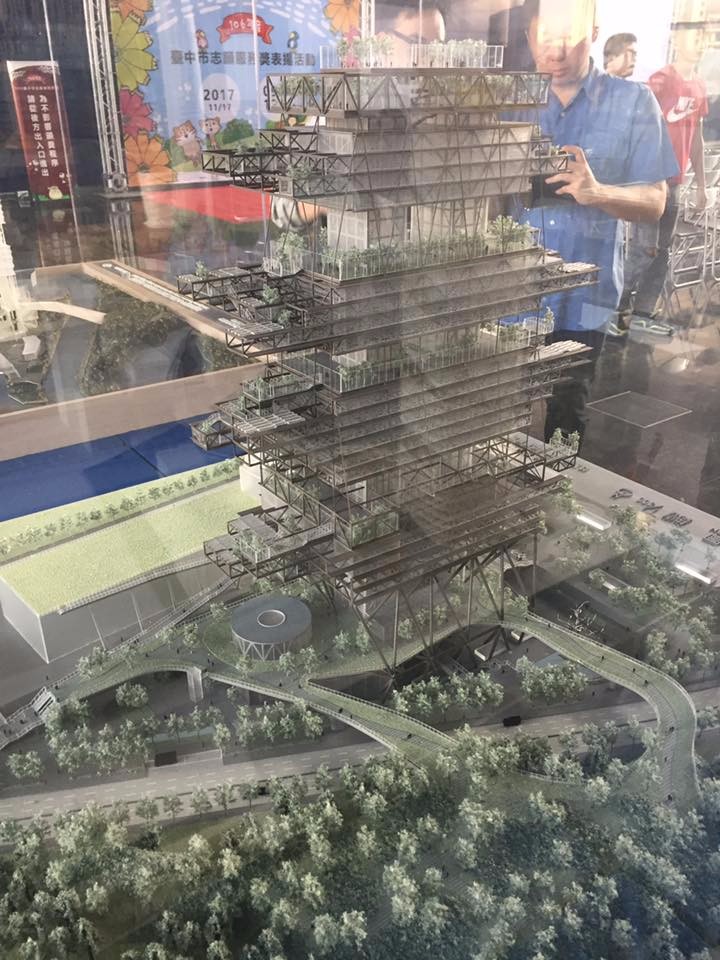 宗邁建築師事務所+張哲夫建築師事務所+竹間聯合建築師事務所;圖片提供/許伯元