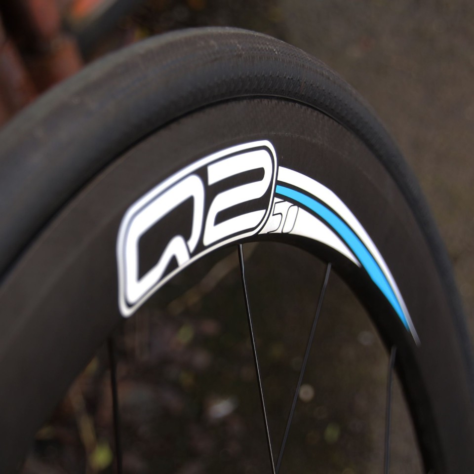 2018 Flite 860(翻攝自KHS 功學社單車官網)