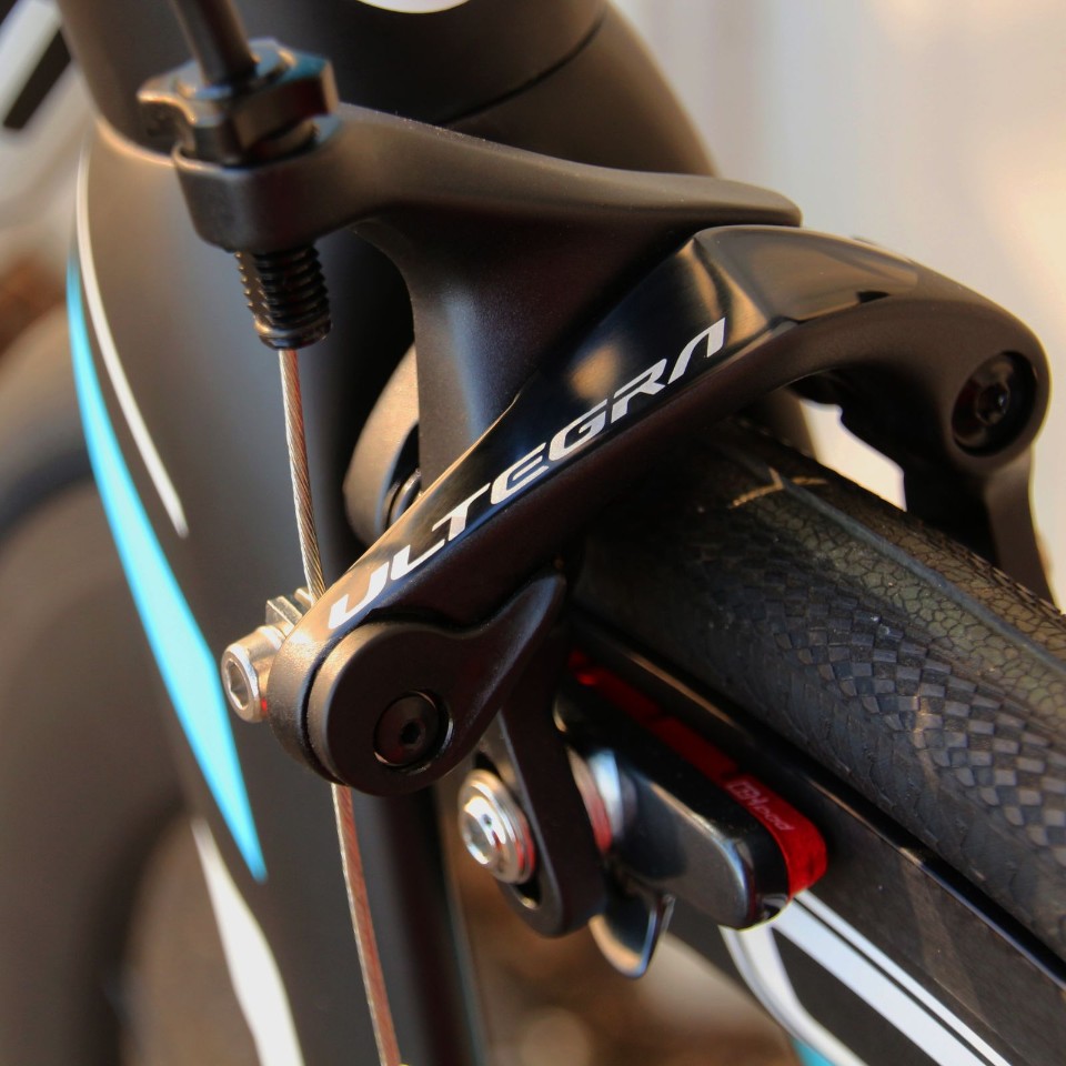 2018 Flite 860(翻攝自KHS 功學社單車官網)