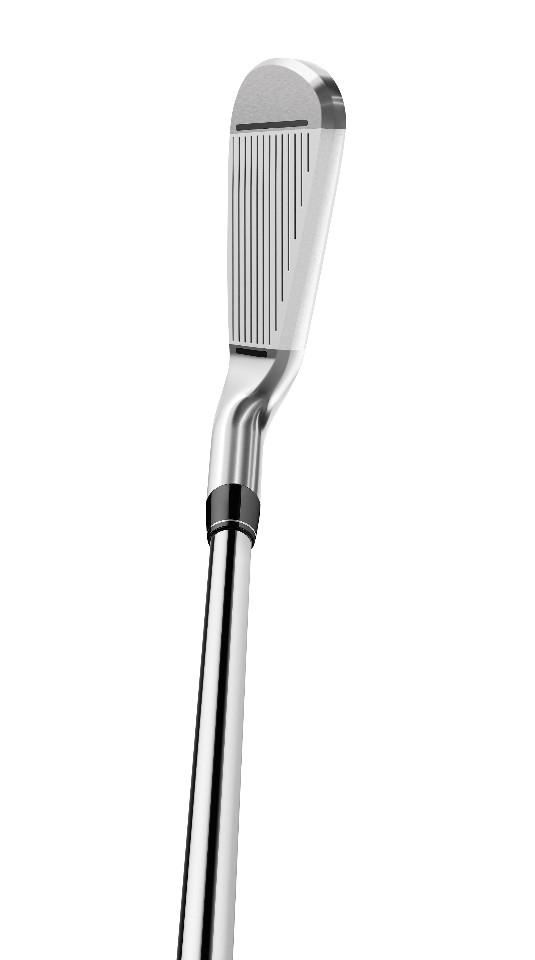 直擊遠距!TaylorMade推出全新M3鐵桿。(TaylorMade 提供)