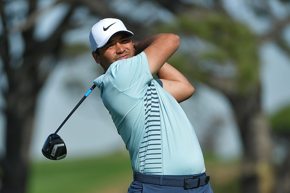 Jason Day奪PGA農保公開賽勝利 摘生涯第11場美巡賽冠軍。(TaylorMade 提供)
