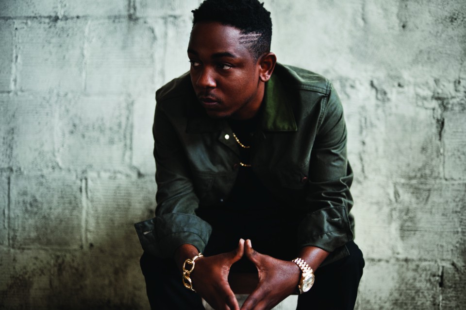 Fuji Rock公布首波陣容 葛萊美獎大贏家Kendrick Lamar演出確定