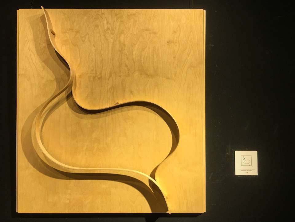 Alvar Aalto-在地球上創造一個天堂是設計師的任務