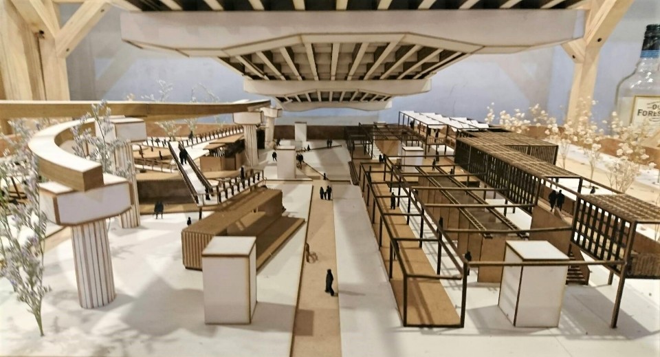 「INTRO-」室內空間畢業設計聯展 台陸設計特色大解析