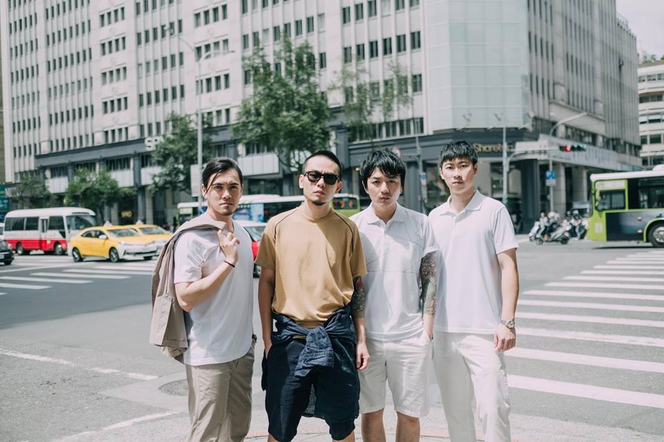 金曲獎加持!準最佳樂團都在「覺醒」開唱啦!