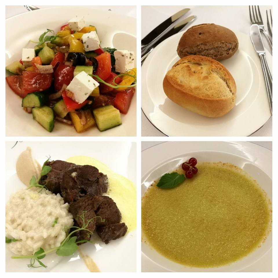 【俄羅斯】美食比你以為得多 別擔心只有麵包和酸奶