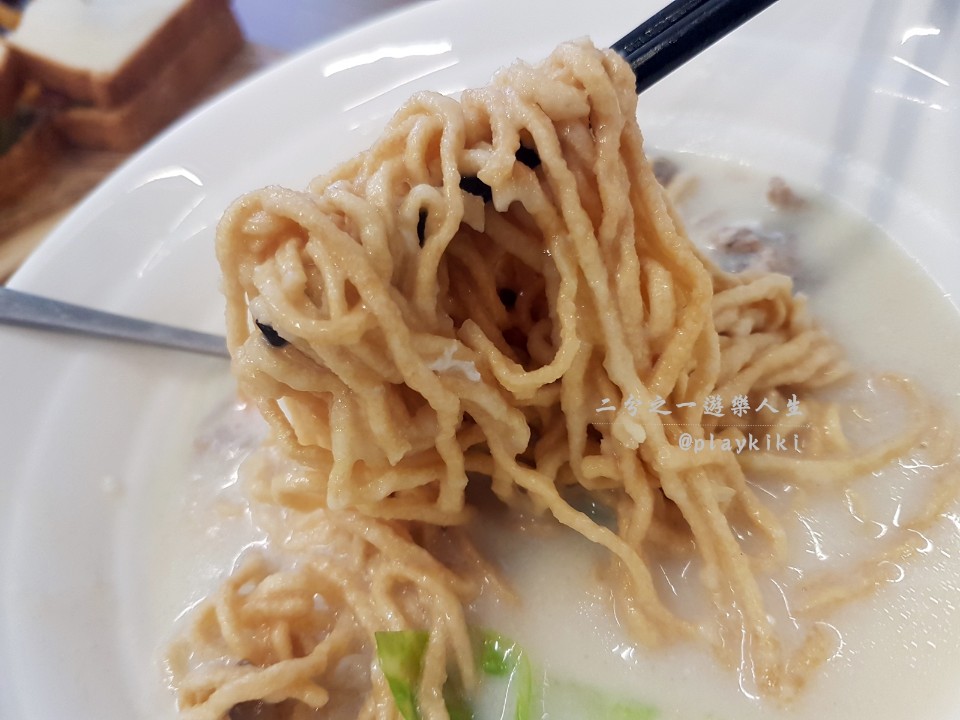 跟著屏東人吃屏東:五種身為屏東人的我,超喜歡吃的早餐料理
