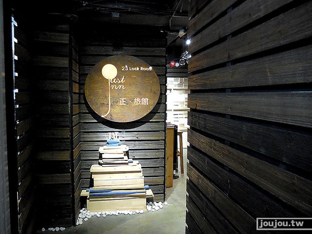 香港尖沙咀-正一旅館-精簡俐落地點絕佳的平價旅館