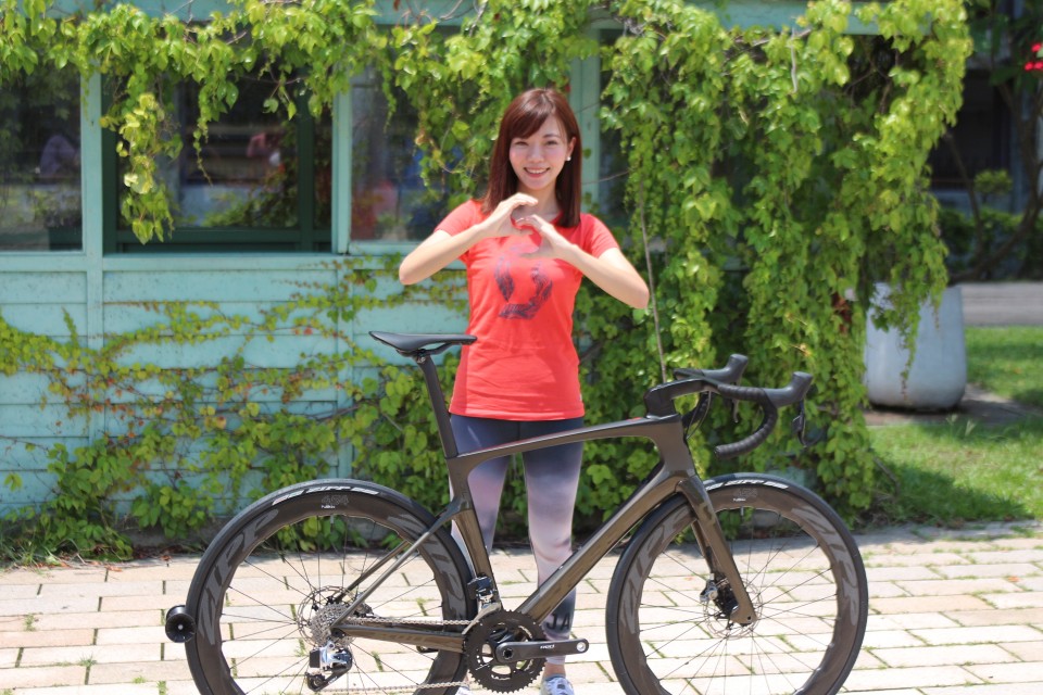 榮耀六十週年 SCOTT碟煞公路車世代降臨