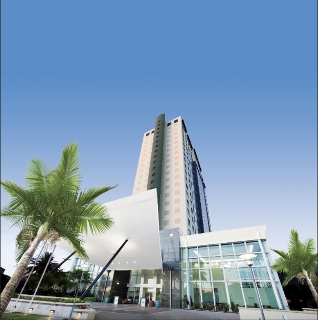 水印黃金海岸酒店Watermark Hotel & SPA GOLD COAST