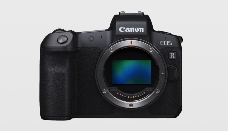 Canon EOS R 投入全幅無反! 來看Nikon Z6. Sony A73 規格比較