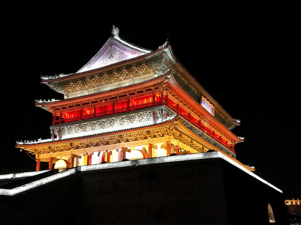 【西安旅遊】西安自由行 8天7夜行程安排大彙整