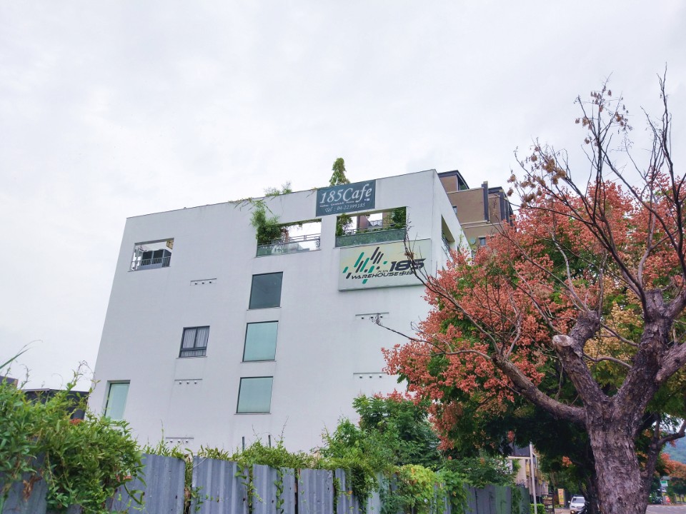 漫遊台中後花園「大坑185~中正露營區」路線攻略