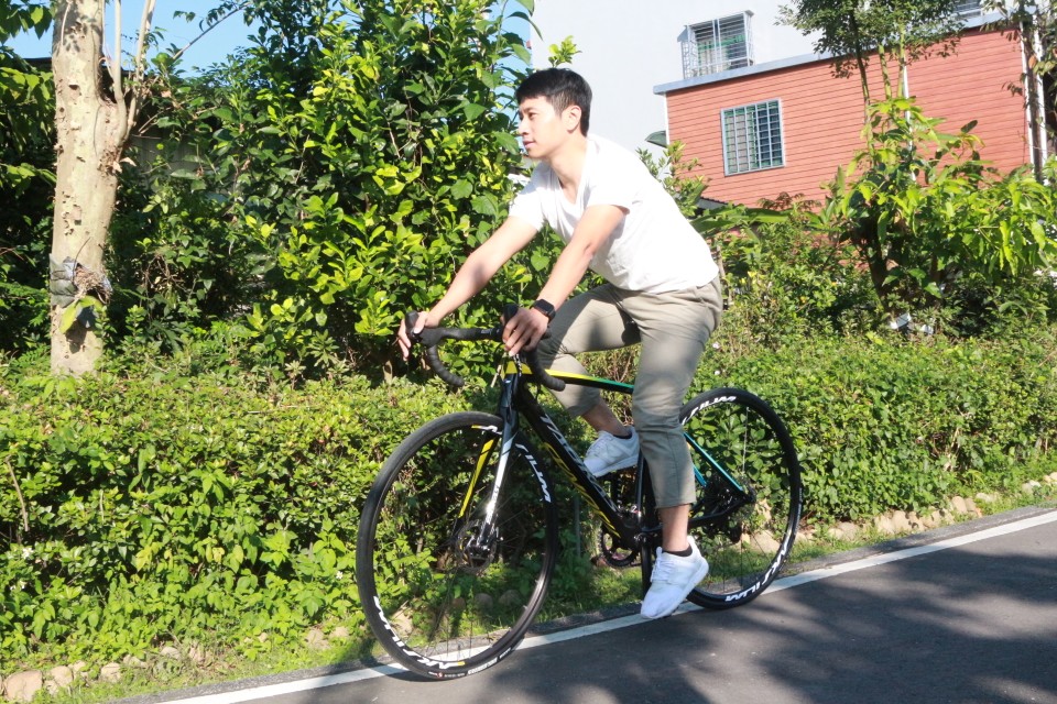 TAOKAS長途休旅型車款GTD帶你體驗碟煞「安全」新基準