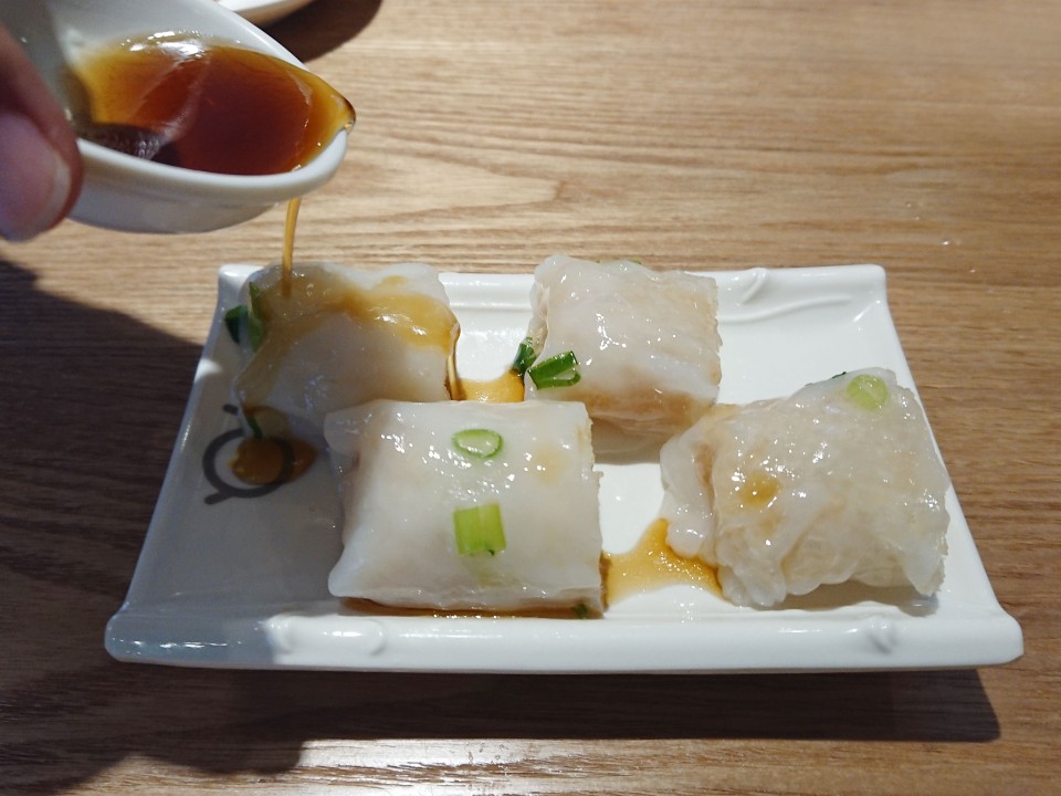 Mr. Onion賣蝦餃?全新品牌「點8號」以兩人經濟+平價策略端出細膩港點工藝