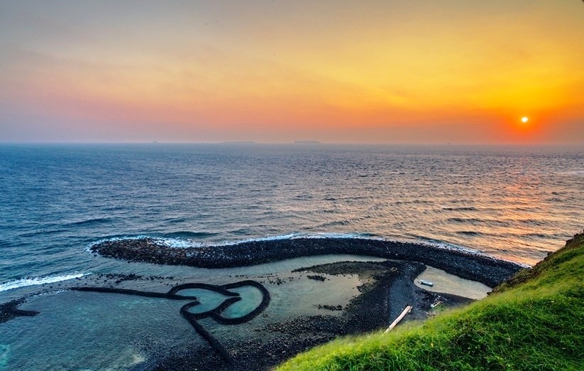 「海灣旅遊精彩一整年活動展」於松山文創園區登場!復刻台灣10島絕美風情 拍照打卡送精美好禮
