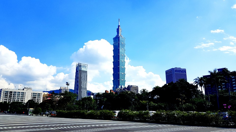 101。街頭隨攝|台北