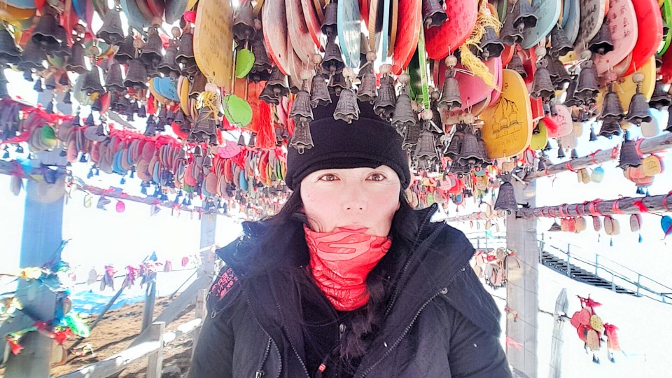 石卡雪山|香格里拉的保護神 唯一可以同時看到八座神山的藏民神山淨地|雲南 香格里拉