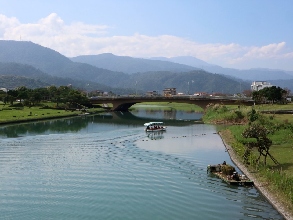 【宜蘭CityTour城市小旅行】冬山採果篇!漫遊生態綠洲、品嘗養生青草餐、體驗農園採果