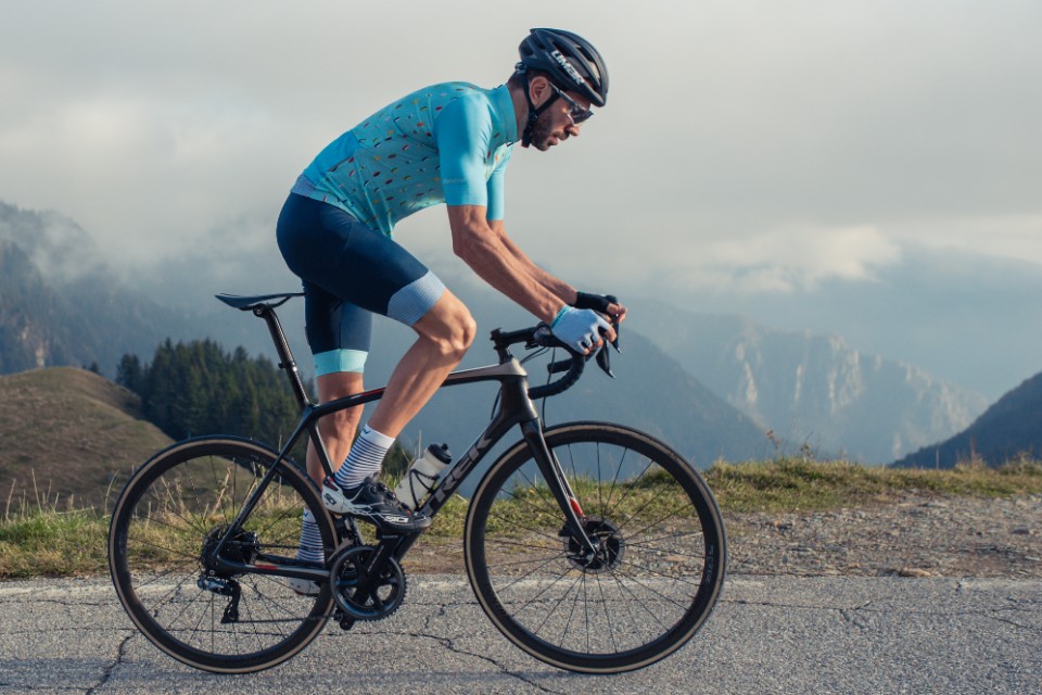 TREK SANTINI攜手推出 RICHE PORTE 限量版衝浪系列