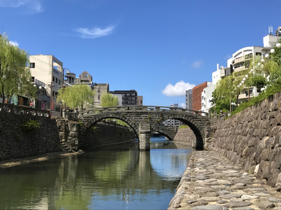 郵輪入港!長崎靠港一日遊懶人包