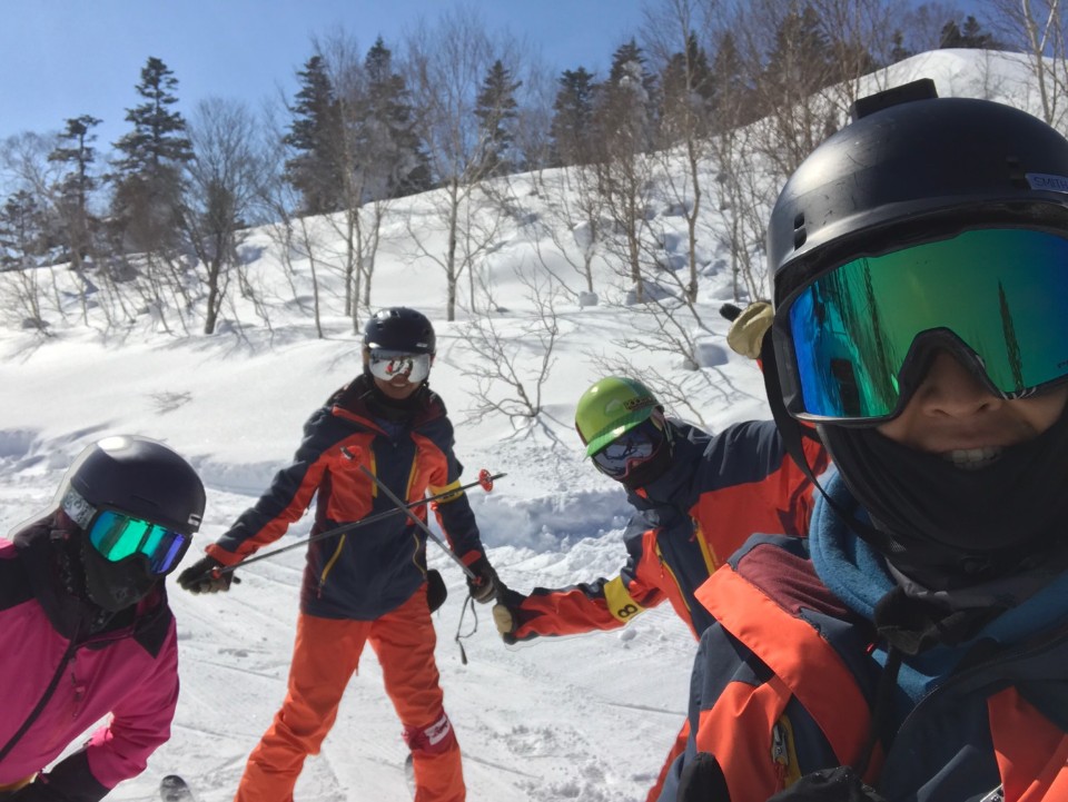 冬天不要走~2018-19日本主要滑雪場關閉時程
