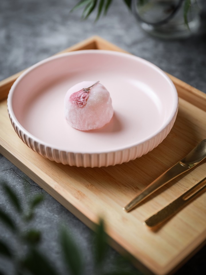 粉嫩櫻花在日常中美好綻放 誠品特搜五大主題商品浪漫迎春