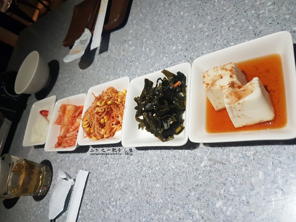 高雄聚餐好去處: 哈摩尼韓食堂 辣炒年糕、韓式炸雞迷宮拼盤一次滿足